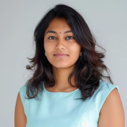 Ritika Sharma